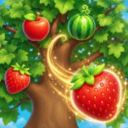 Fruit Match: Triple Match simgesi