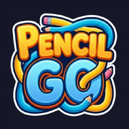 Pencil Go - Escape Puzzle simgesi