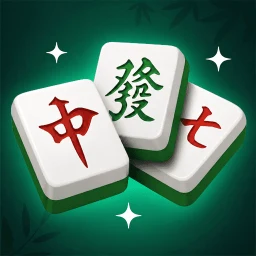Mahjong Crush: Sorting Jam simgesi